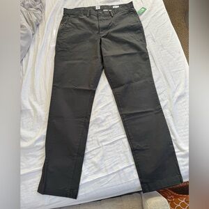 GAP Men's Khakis
